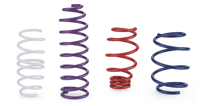Zhejiang Zongheng Spring Co., Ltd.