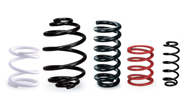 Zhejiang Zongheng Spring Co., Ltd.